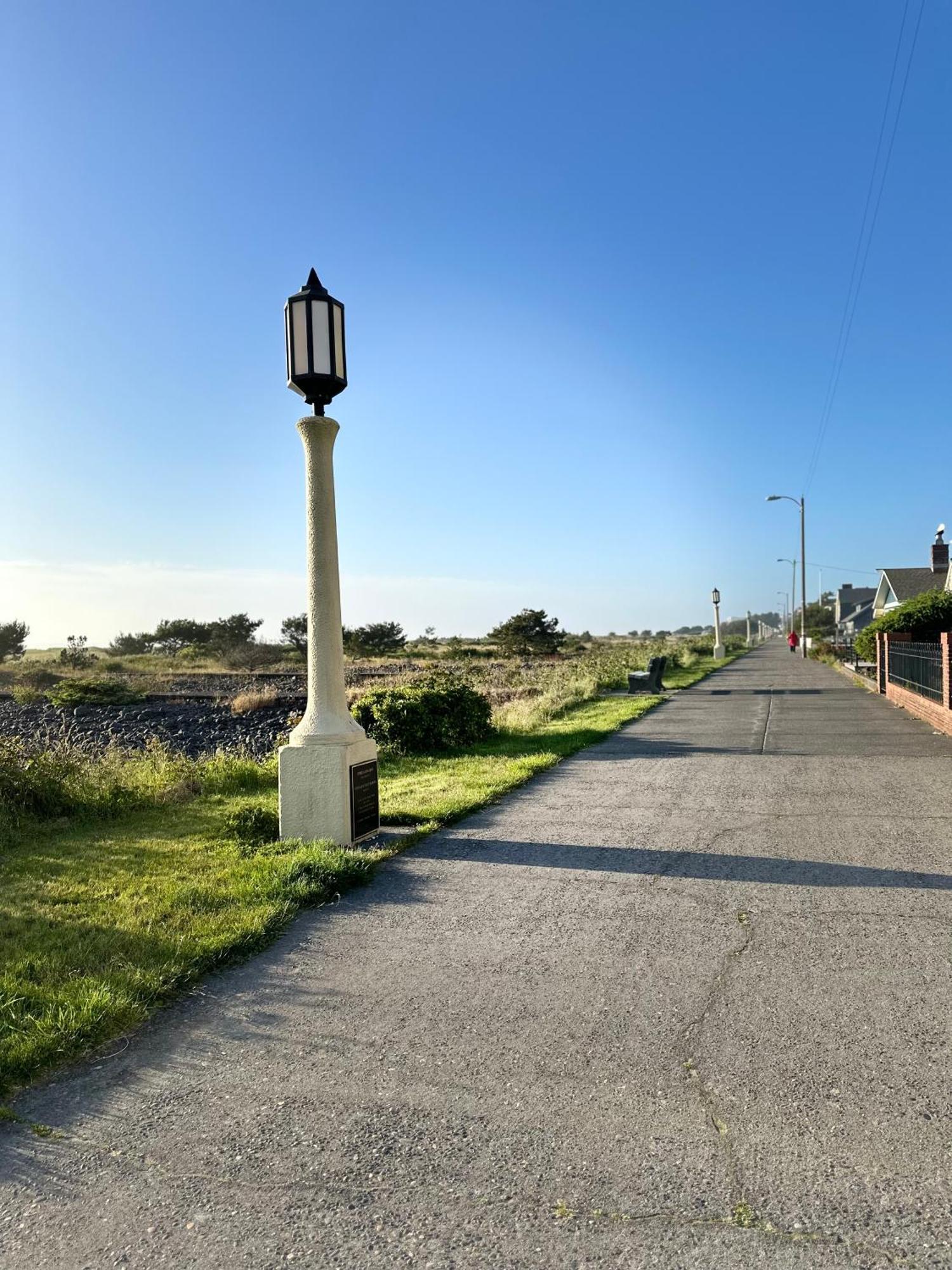 סיסייד Inn At The Shore מראה חיצוני תמונה