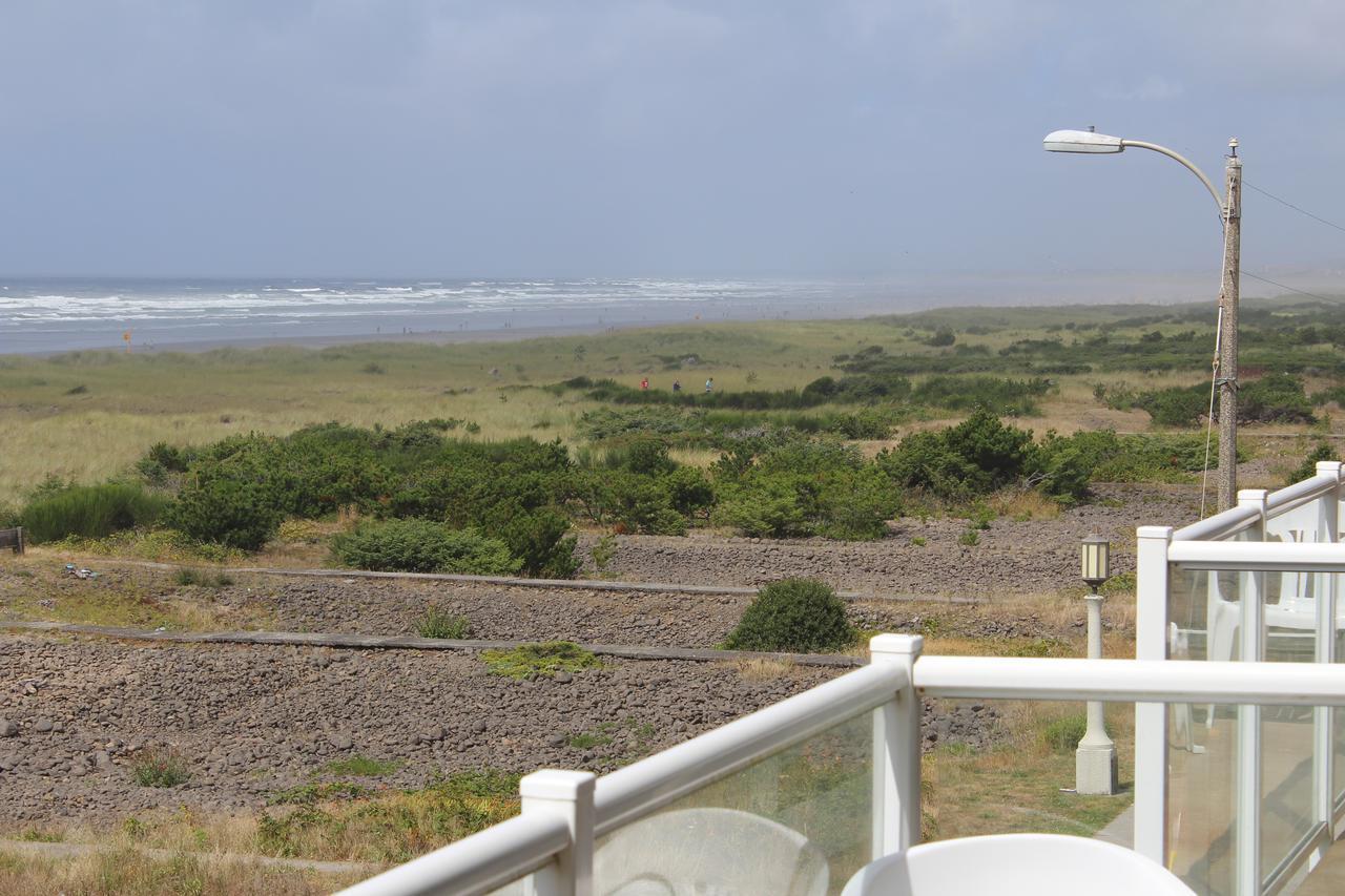 סיסייד Inn At The Shore מראה חיצוני תמונה