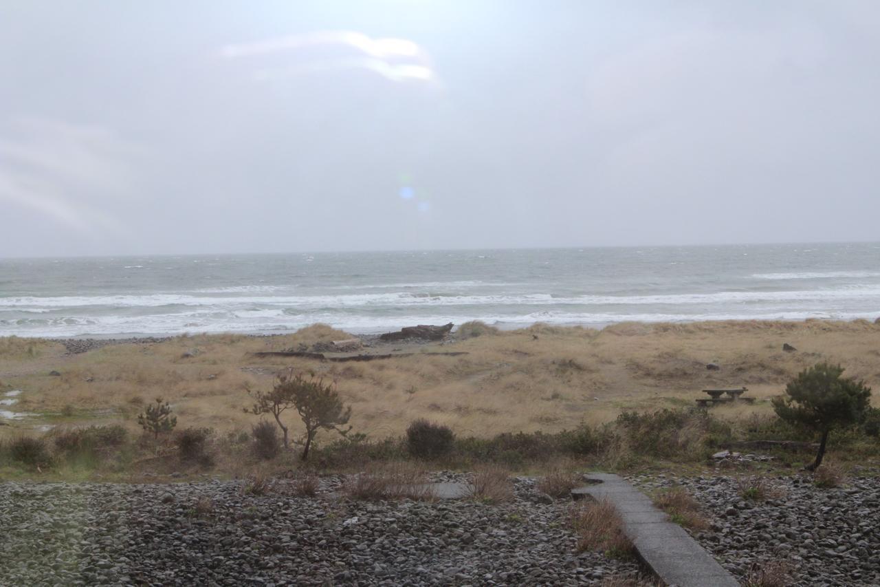 סיסייד Inn At The Shore מראה חיצוני תמונה